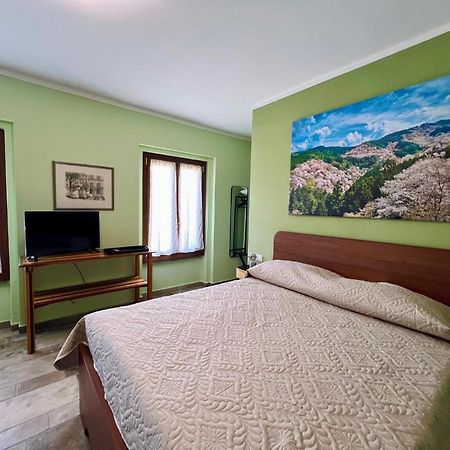 La Rondinera Apartments Franciacorta Cazzago San Martino Экстерьер фото