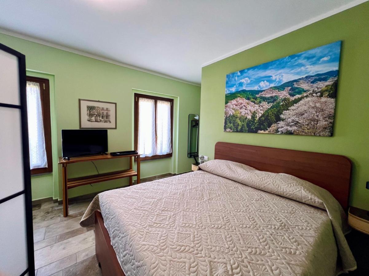 La Rondinera Apartments Franciacorta Cazzago San Martino Экстерьер фото