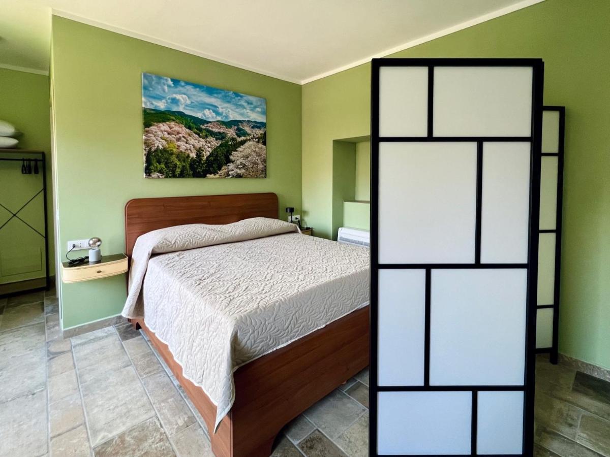 La Rondinera Apartments Franciacorta Cazzago San Martino Экстерьер фото