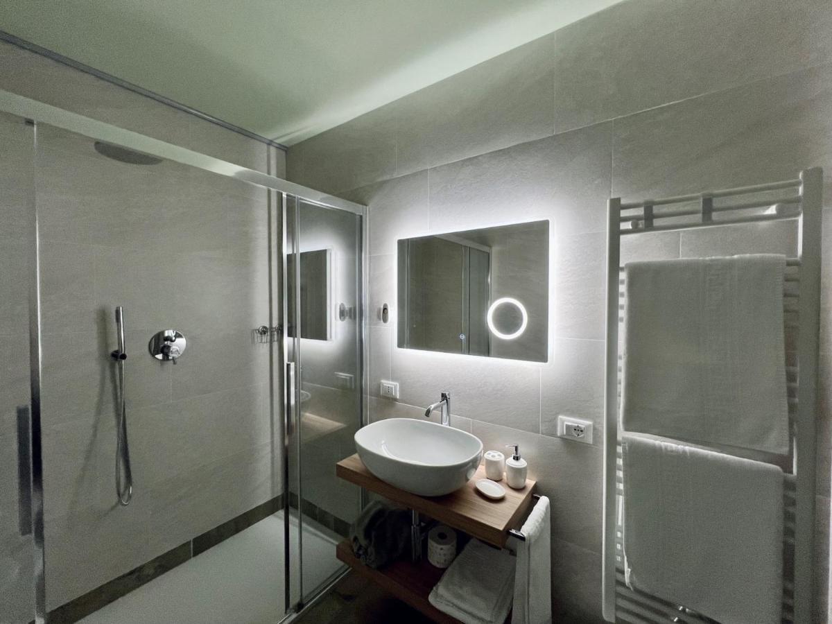 La Rondinera Apartments Franciacorta Cazzago San Martino Экстерьер фото
