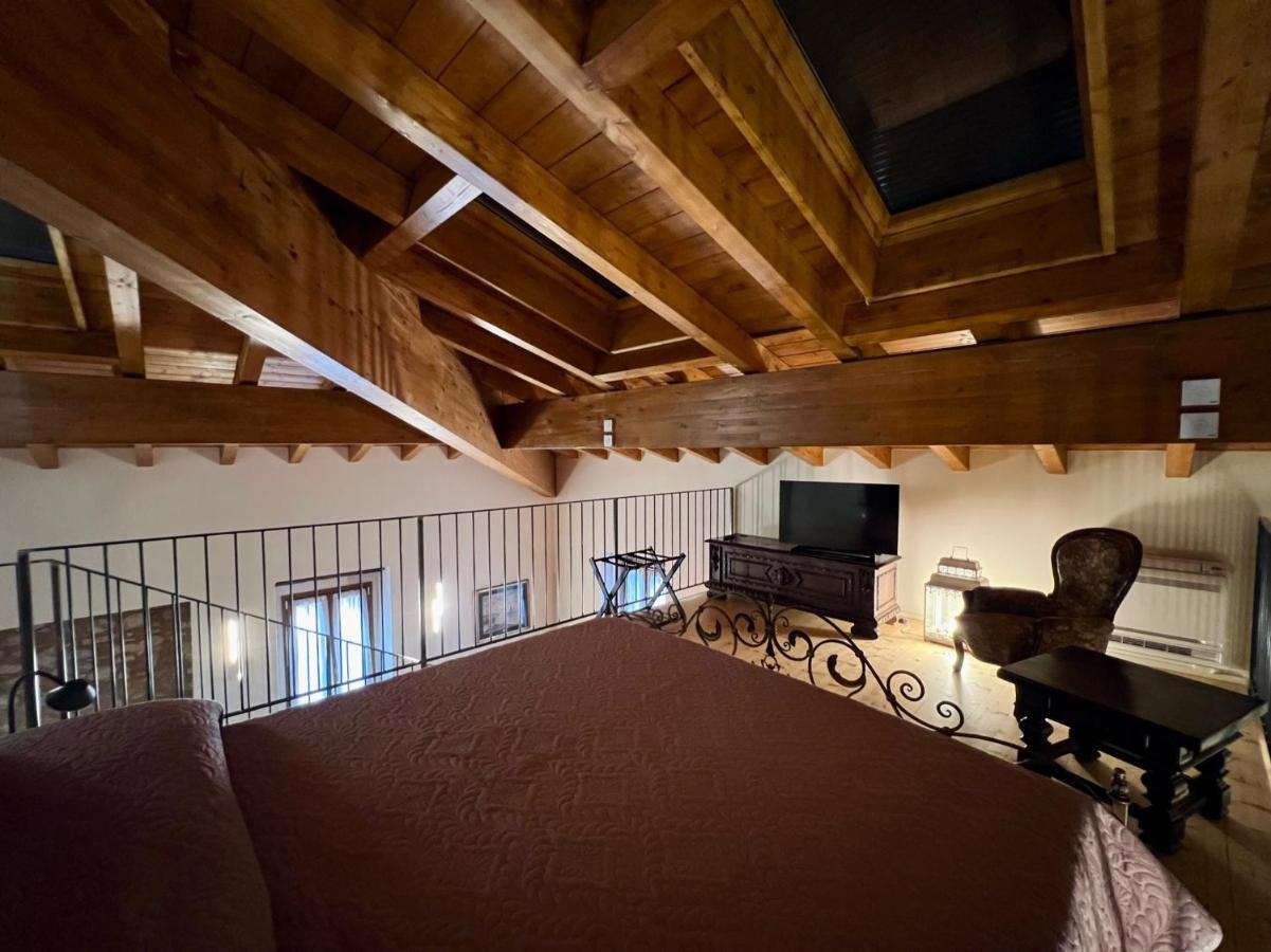 La Rondinera Apartments Franciacorta Cazzago San Martino Экстерьер фото