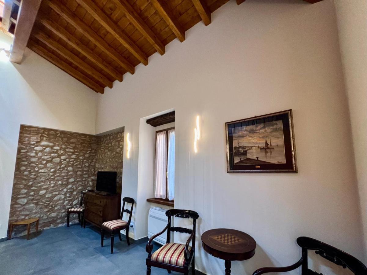 La Rondinera Apartments Franciacorta Cazzago San Martino Экстерьер фото