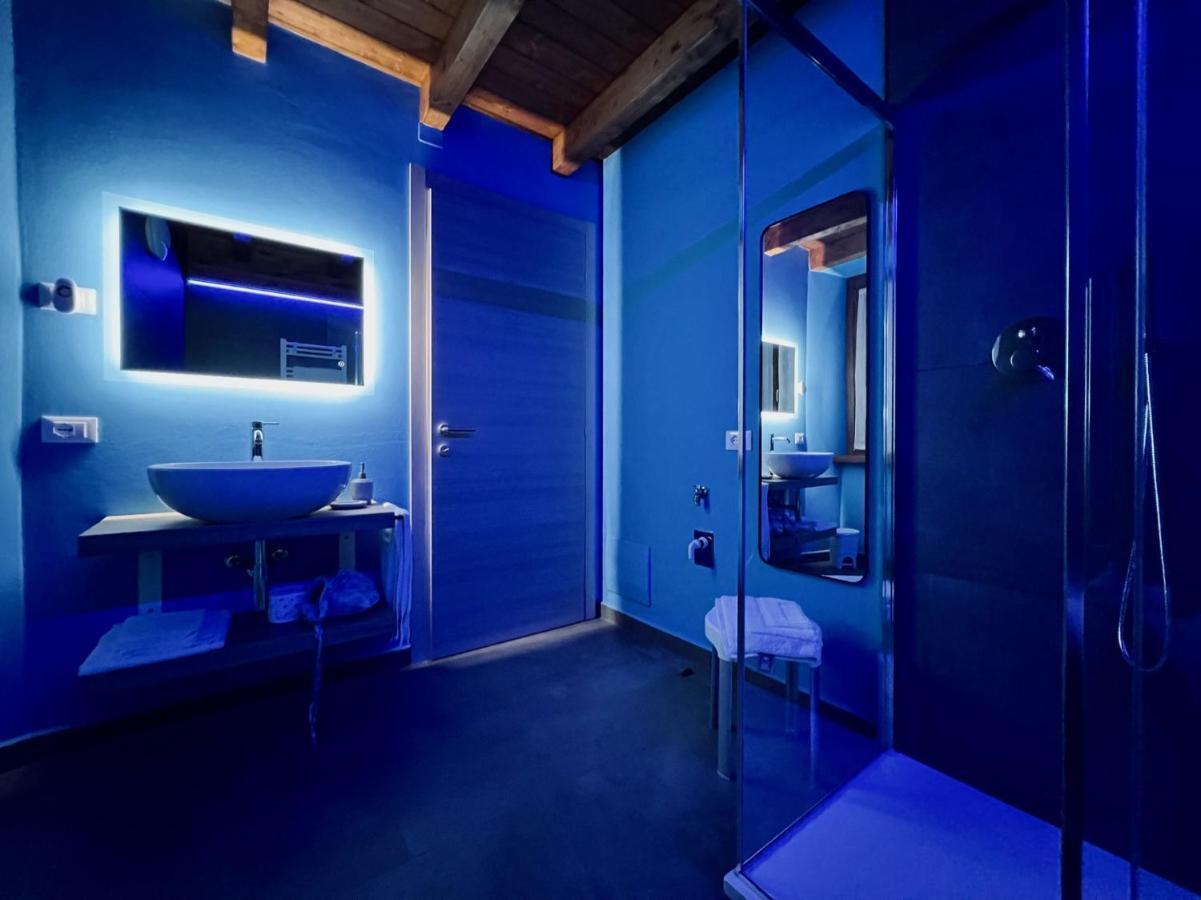 La Rondinera Apartments Franciacorta Cazzago San Martino Экстерьер фото