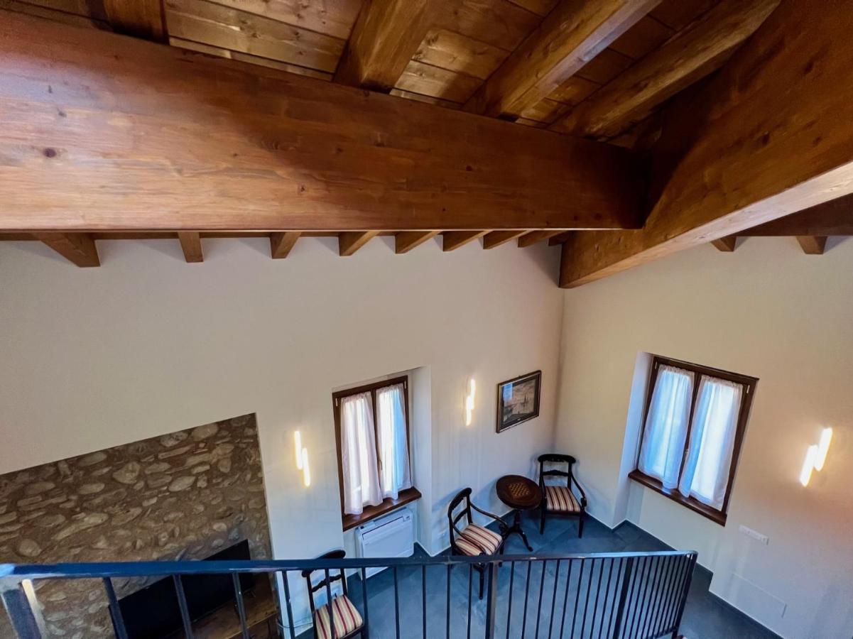 La Rondinera Apartments Franciacorta Cazzago San Martino Экстерьер фото