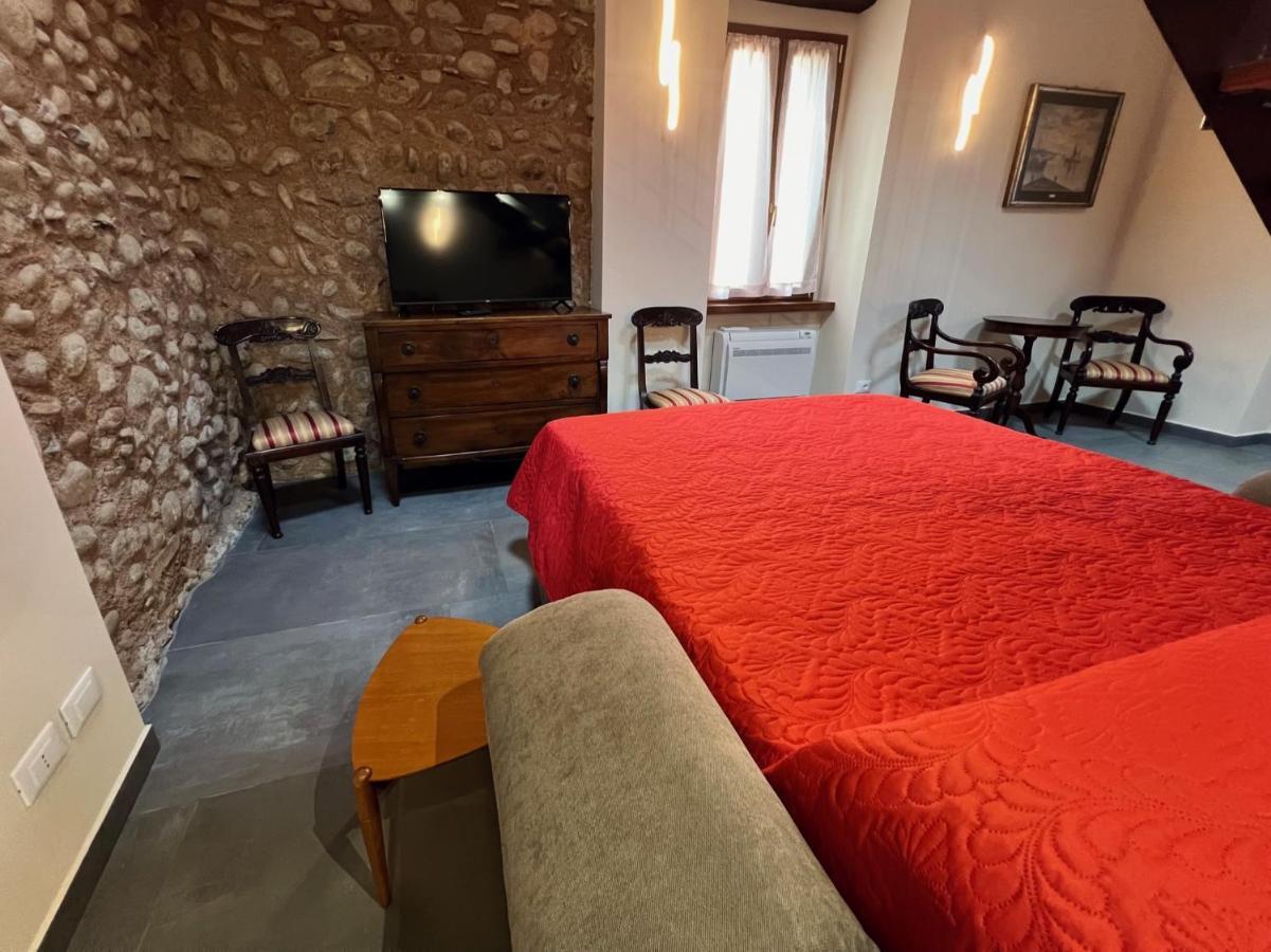 La Rondinera Apartments Franciacorta Cazzago San Martino Экстерьер фото