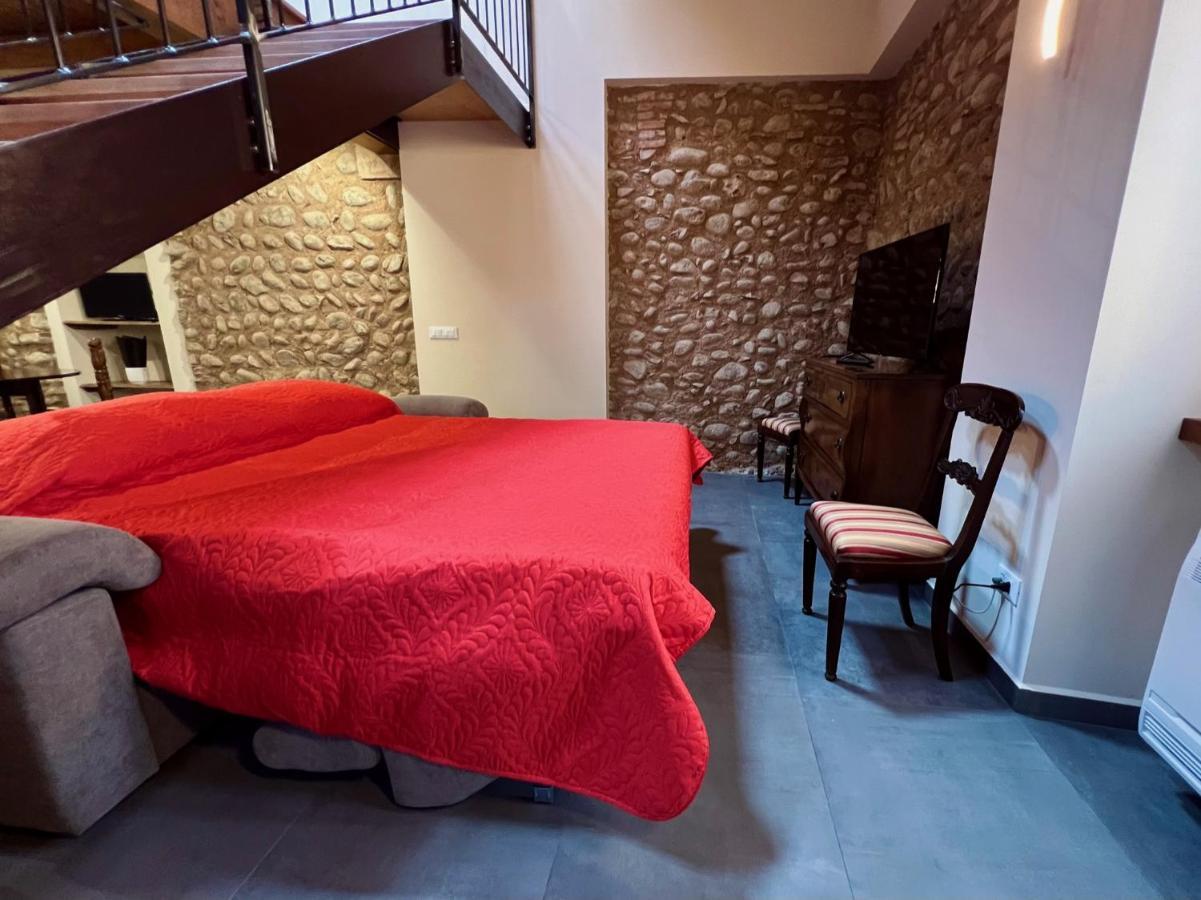 La Rondinera Apartments Franciacorta Cazzago San Martino Экстерьер фото