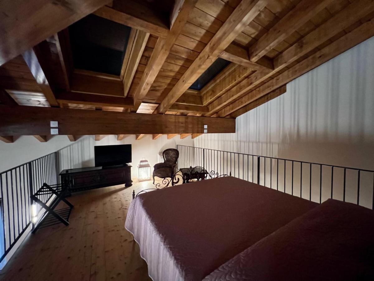 La Rondinera Apartments Franciacorta Cazzago San Martino Экстерьер фото