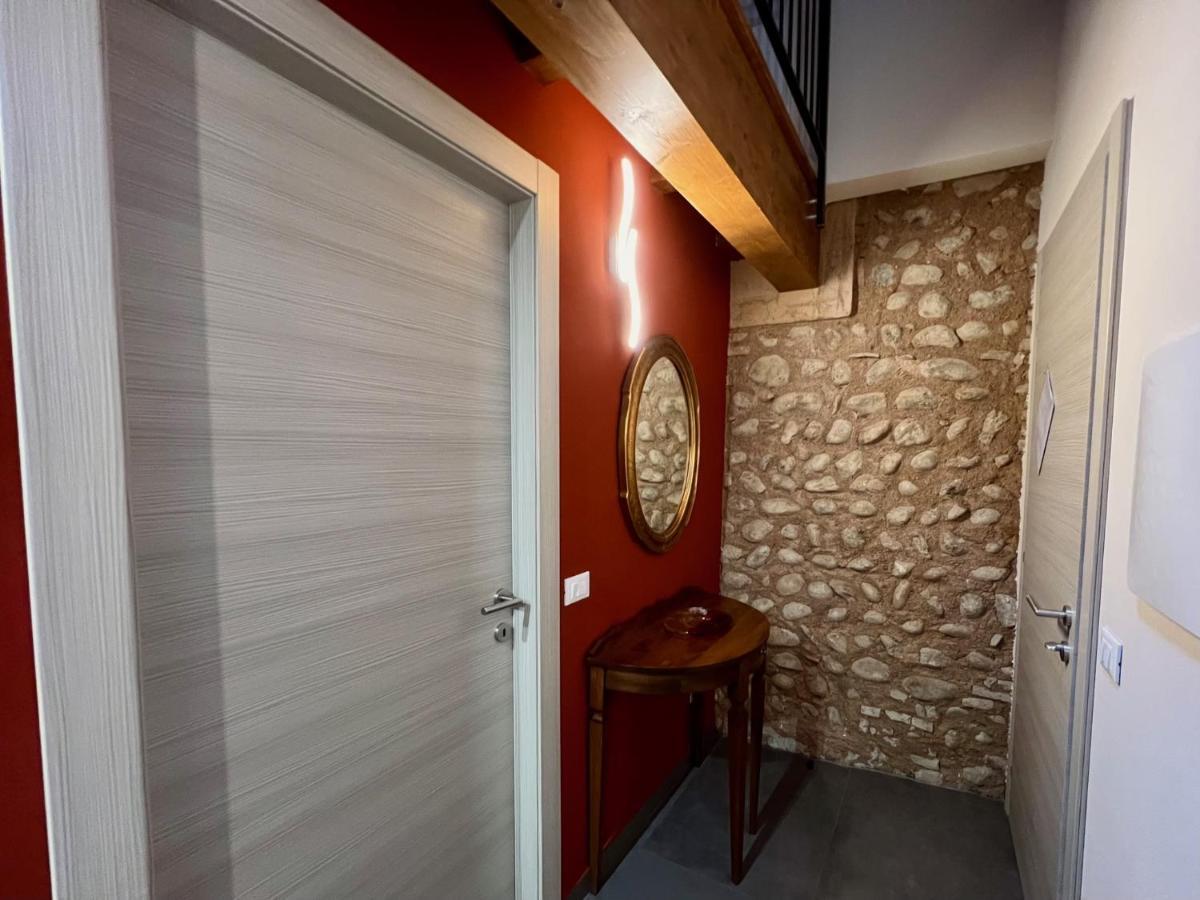 La Rondinera Apartments Franciacorta Cazzago San Martino Экстерьер фото