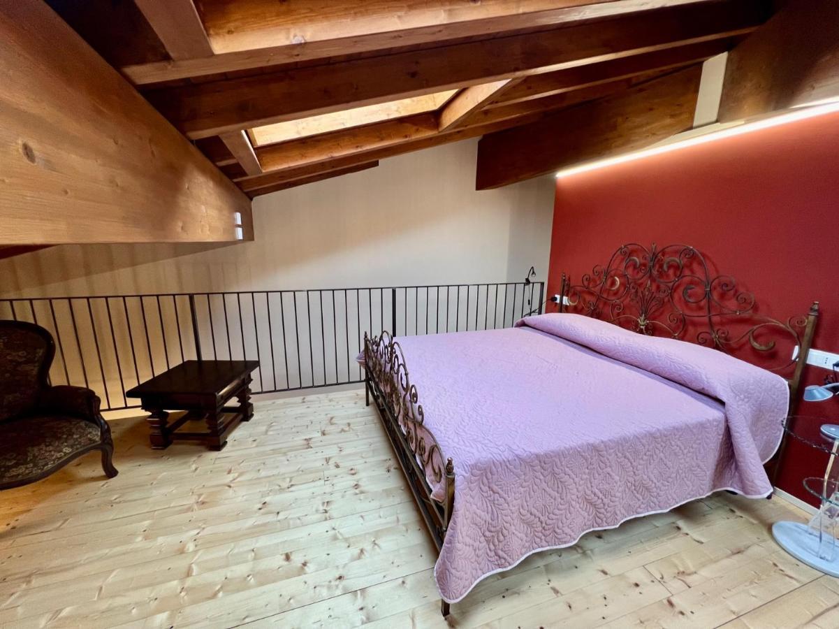 La Rondinera Apartments Franciacorta Cazzago San Martino Экстерьер фото